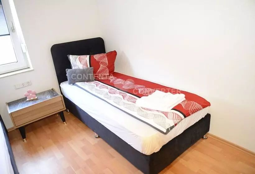 Pension Und Monteurzimmer Victoria