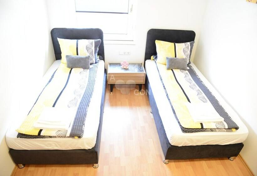 Pension Und Monteurzimmer Victoria