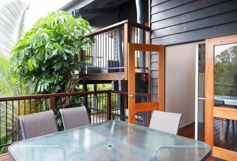 The Treehouse