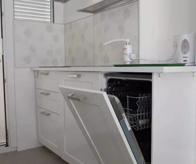 Apartment Dubravka
