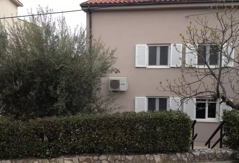 Apartment Dubravka