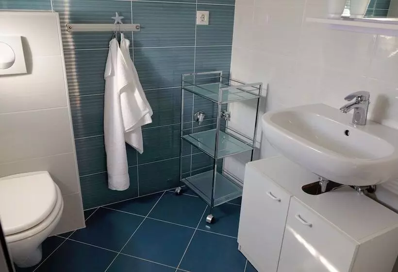 Apartment Dubravka