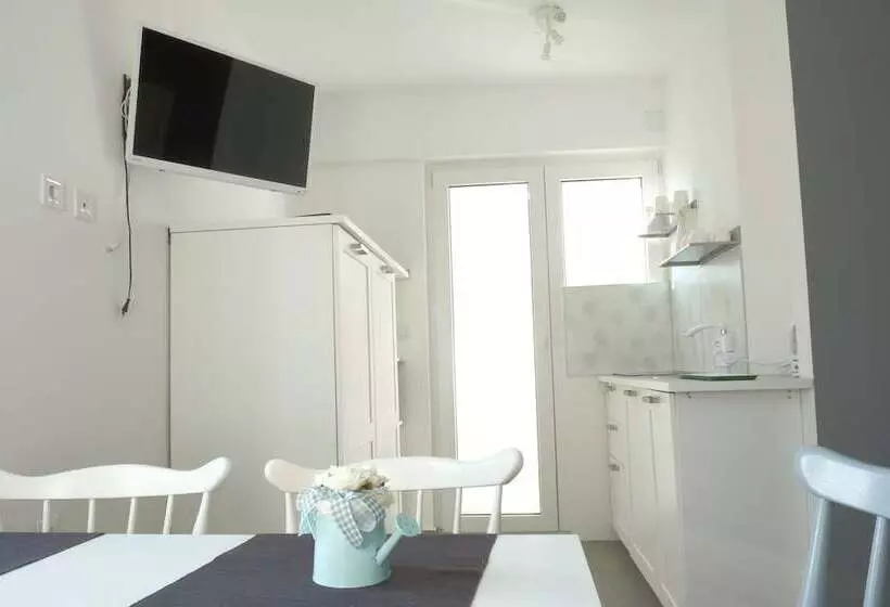 Apartment Dubravka