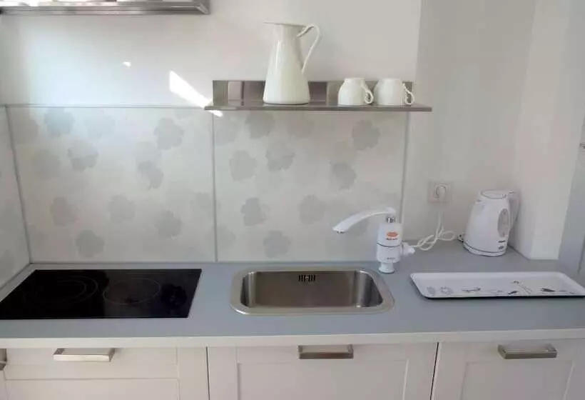 Apartment Dubravka