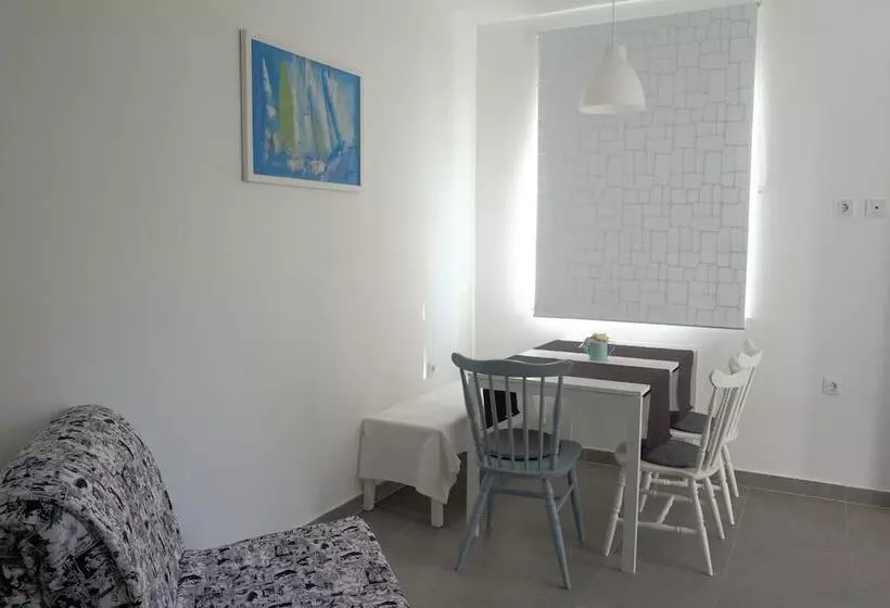 Apartment Dubravka