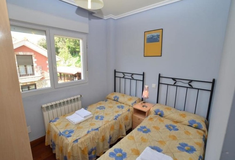 Apartment In Arnuero, Cantabria 102905 By Mo Rentals