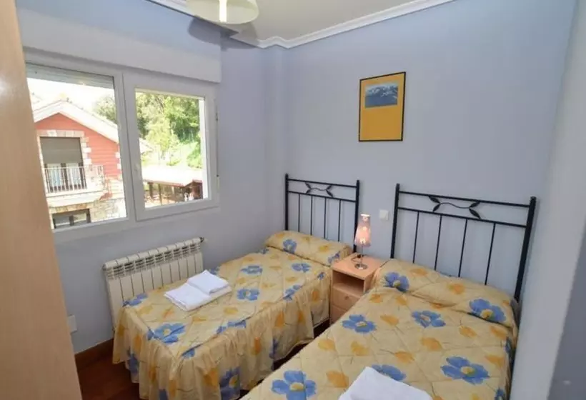 Apartment In Arnuero, Cantabria 102905 By Mo Rentals