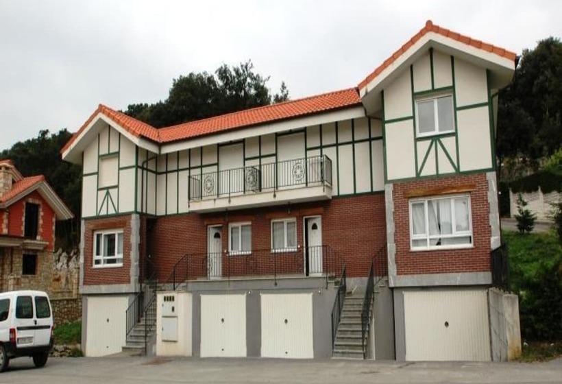 Apartment In Arnuero, Cantabria 102905 By Mo Rentals