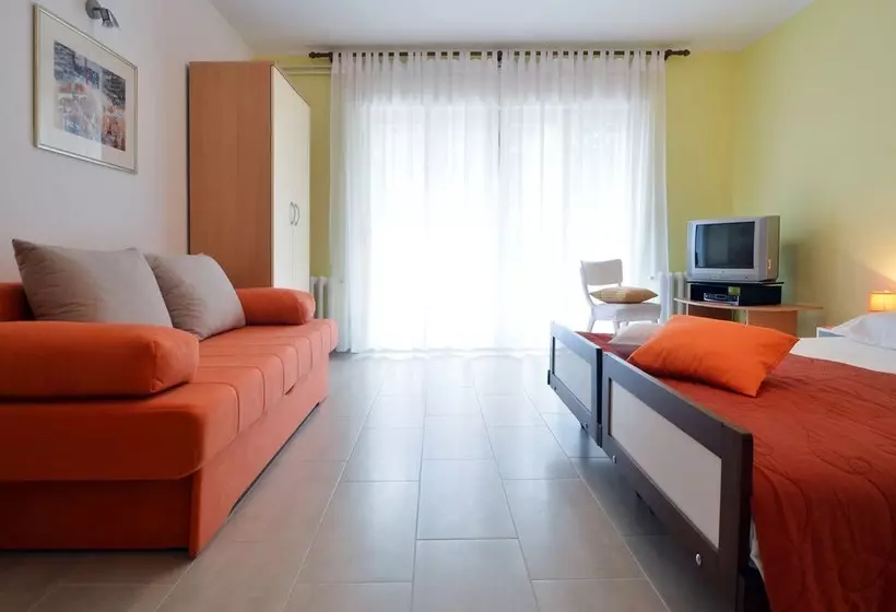 Apartment Klaudia
