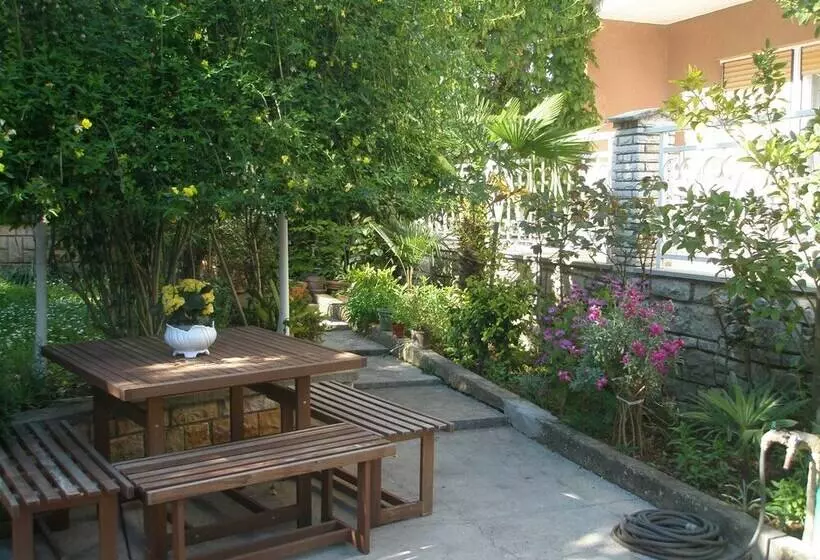 Apartment Klaudia
