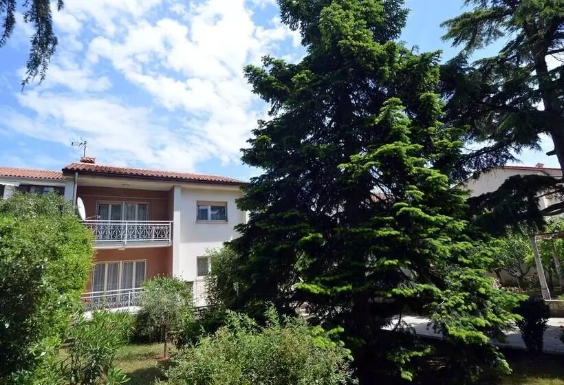 Apartment Klaudia