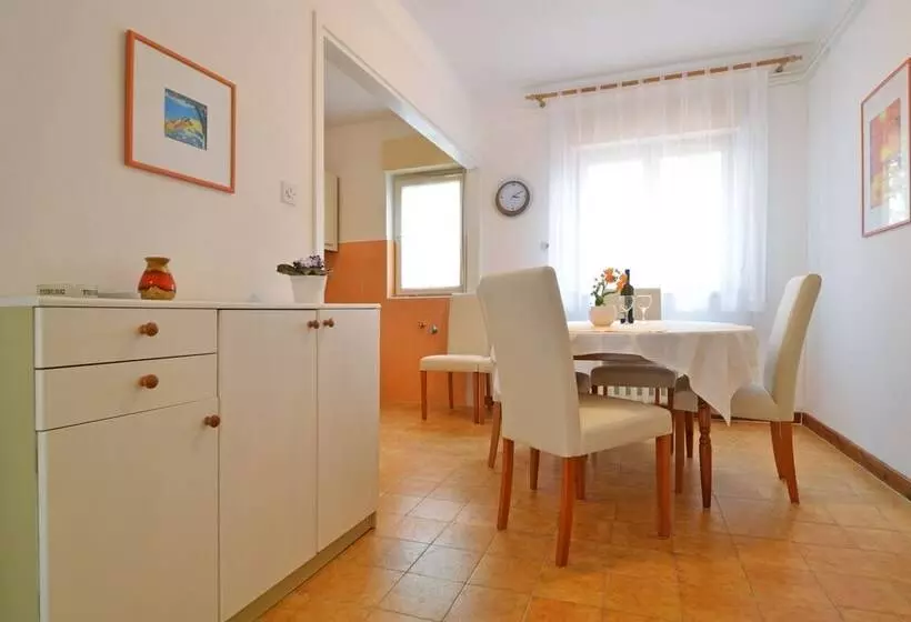 Apartment Klaudia