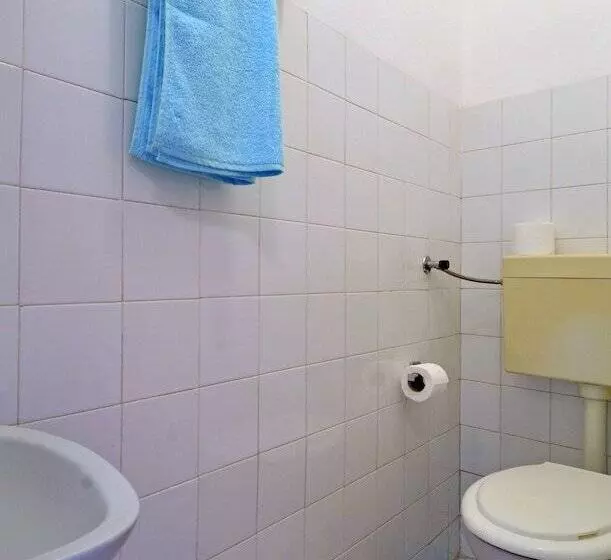 Apartment Klaudia