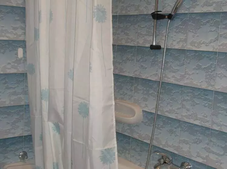 Apartment Klaudia