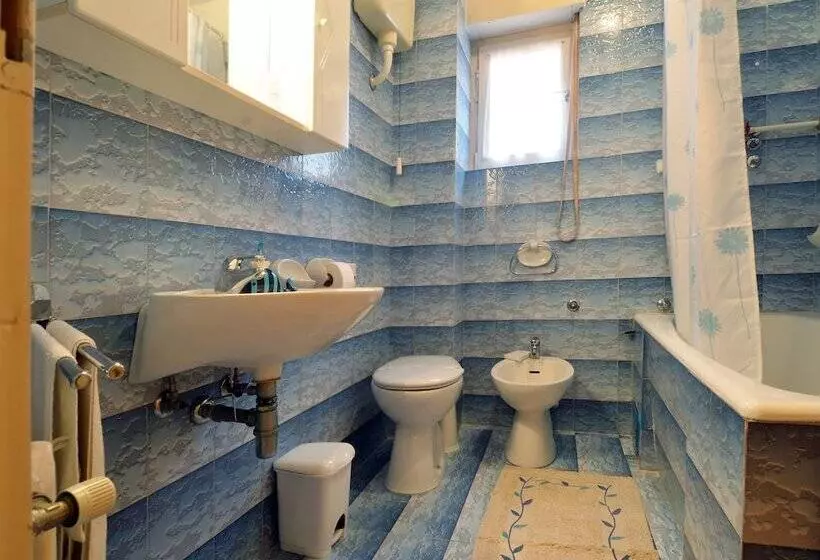 Apartment Klaudia