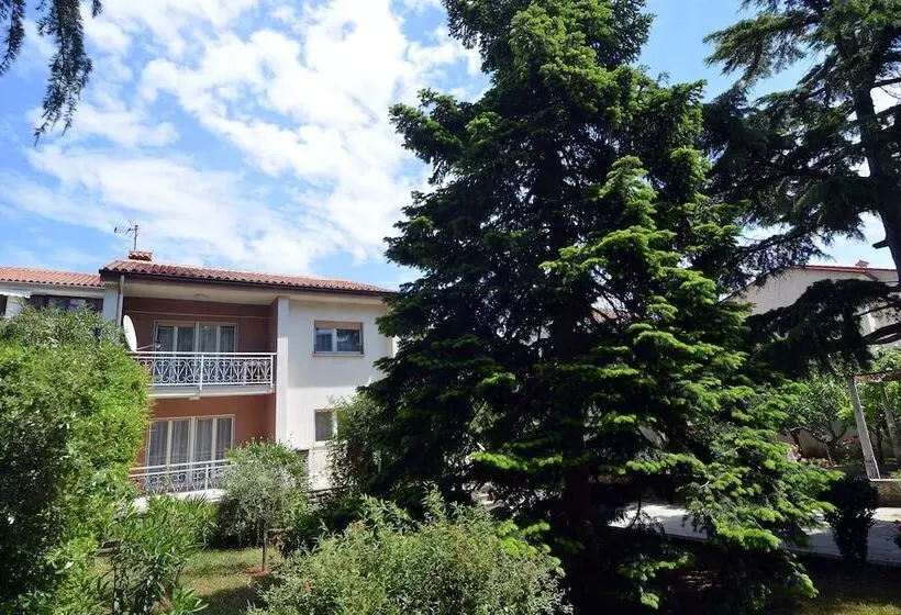 Apartment Klaudia
