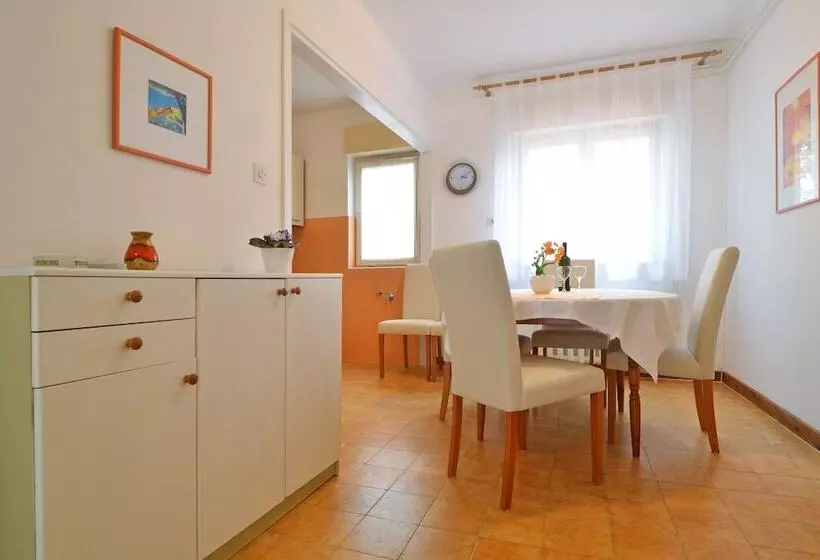 Apartment Klaudia
