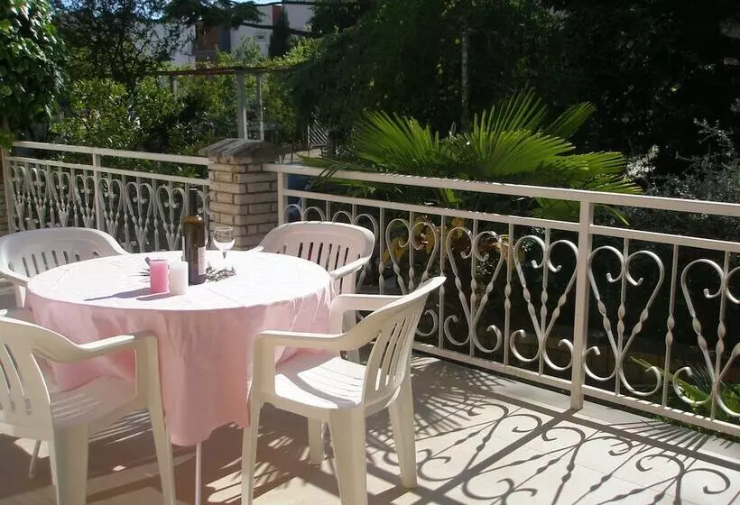 Apartment Klaudia