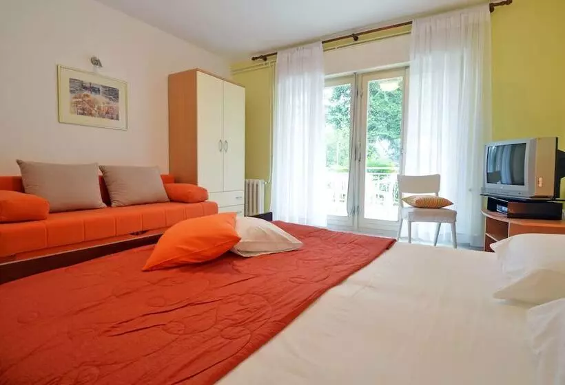 Apartment Klaudia