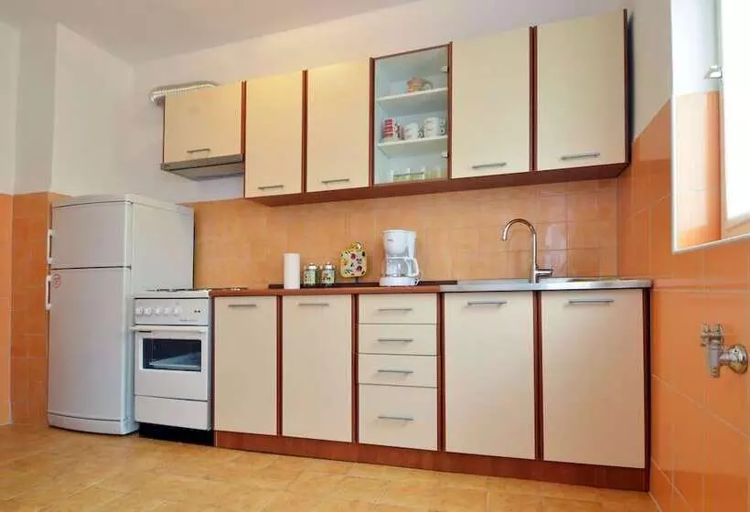 Apartment Klaudia