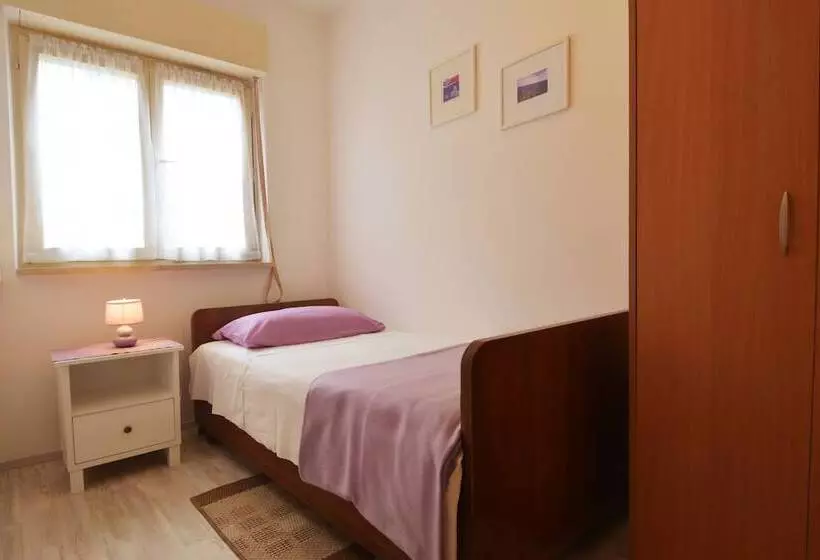 Apartment Klaudia