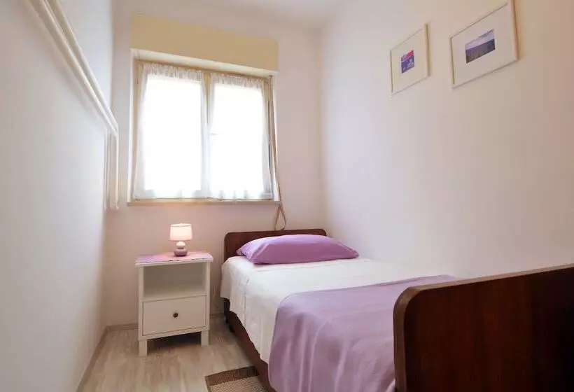Apartment Klaudia