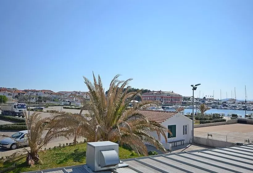 Apartment Lucia