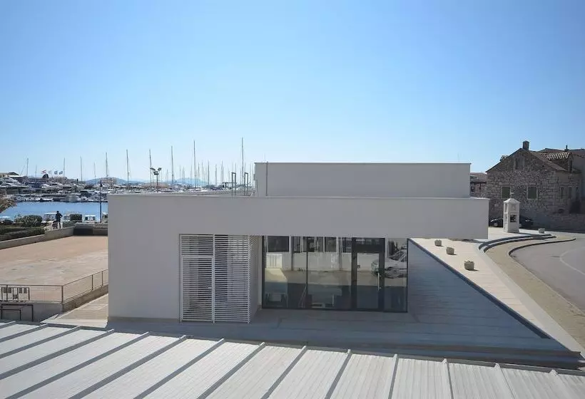 Apartment Lucia