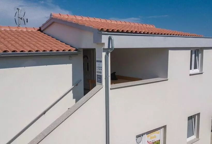 Apartment Lucia