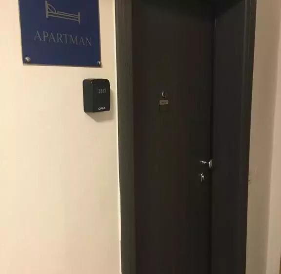 Apartment Travel Hub