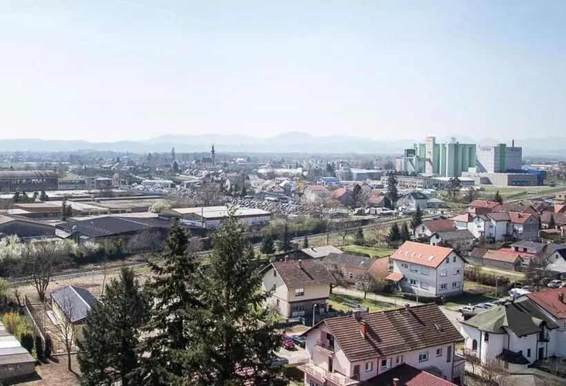 Apartment Travel Hub