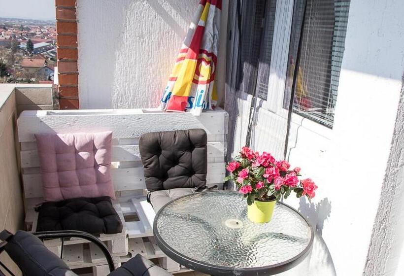 Apartment Travel Hub