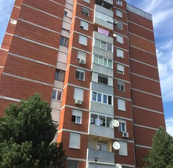 Apartment Travel Hub