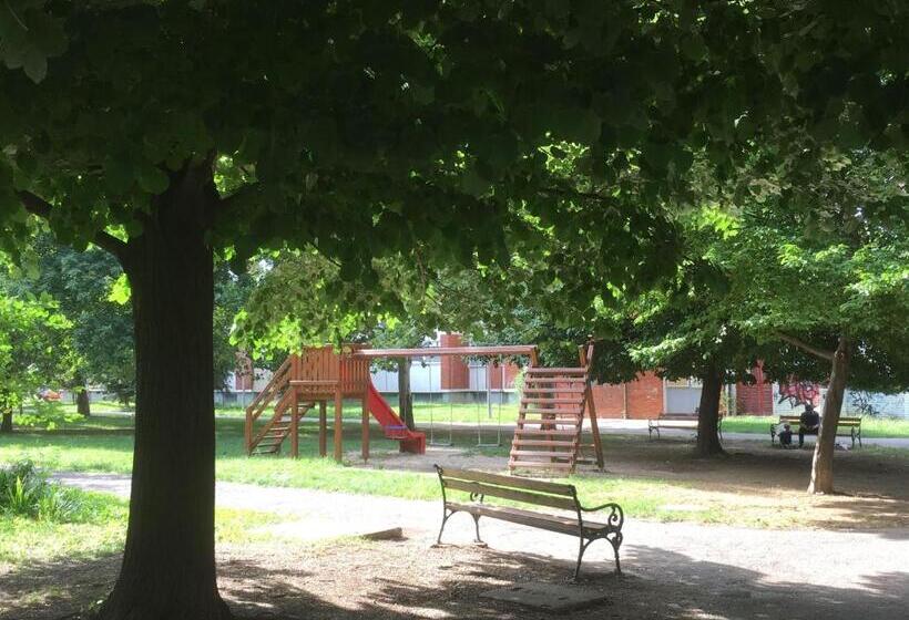 Apartment Travel Hub