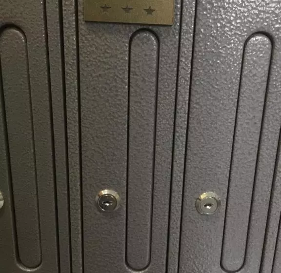 Apartment Travel Hub