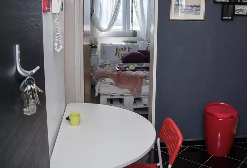 Apartment Travel Hub