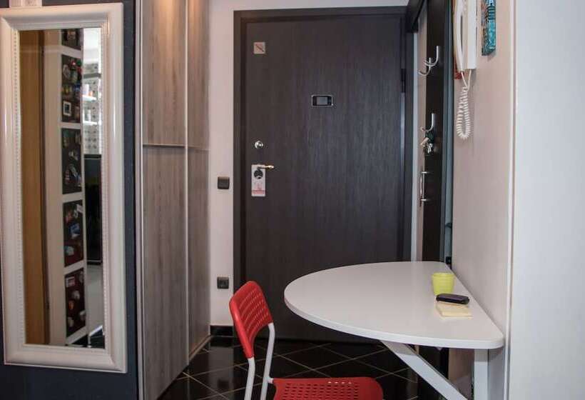 Apartment Travel Hub