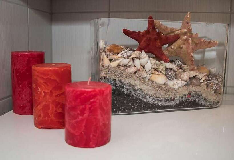 Apartment Travel Hub