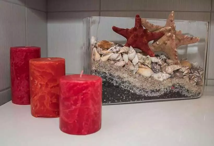 Apartment Travel Hub