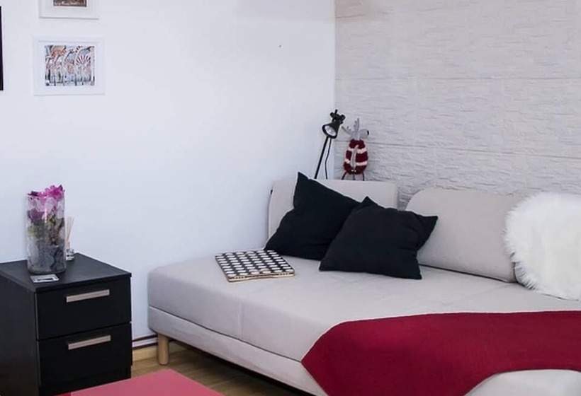 Apartment Travel Hub