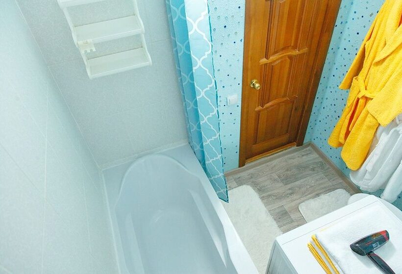 Apartments 5 Zvezd Home Comfort