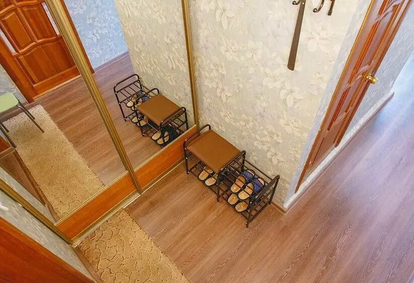 Apartments 5 Zvezd Home Comfort