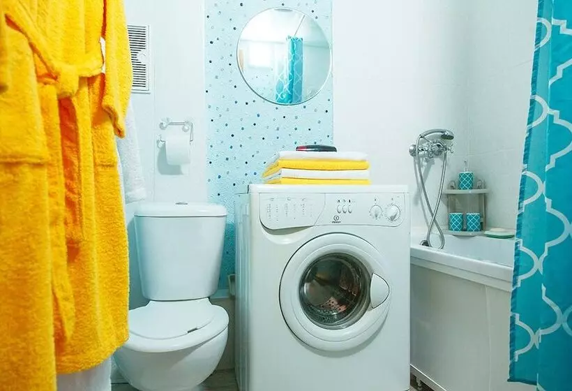 Apartments 5 Zvezd Home Comfort