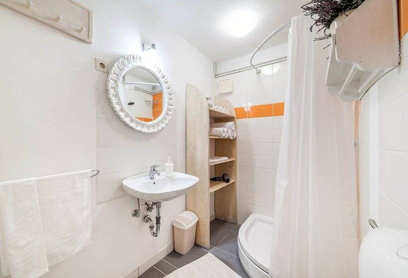 Apartments Mediteraneo