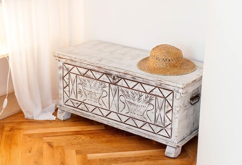 Apartments Mediteraneo