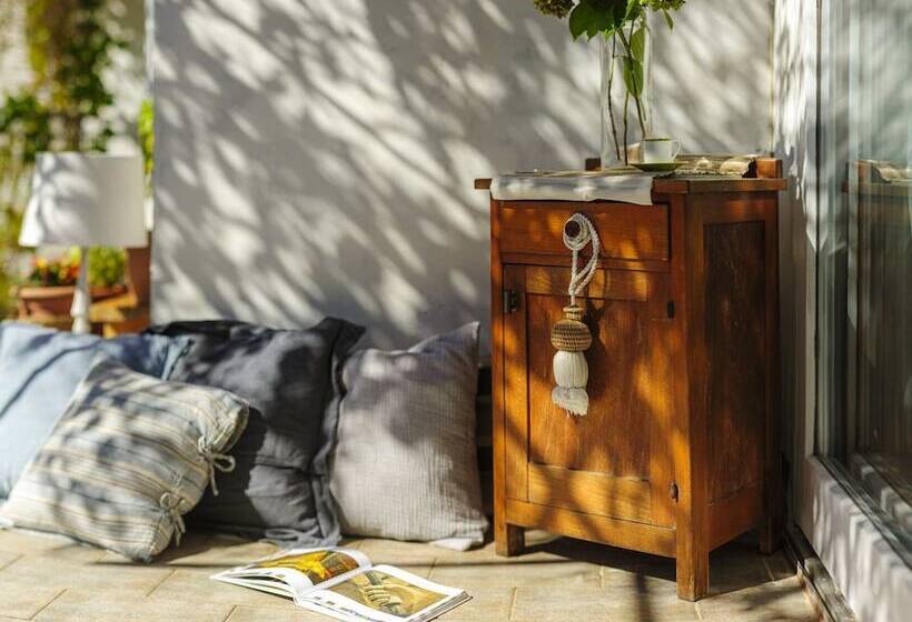 Apartments Mediteraneo