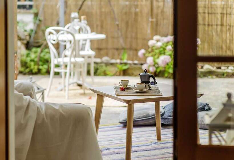 Apartments Mediteraneo