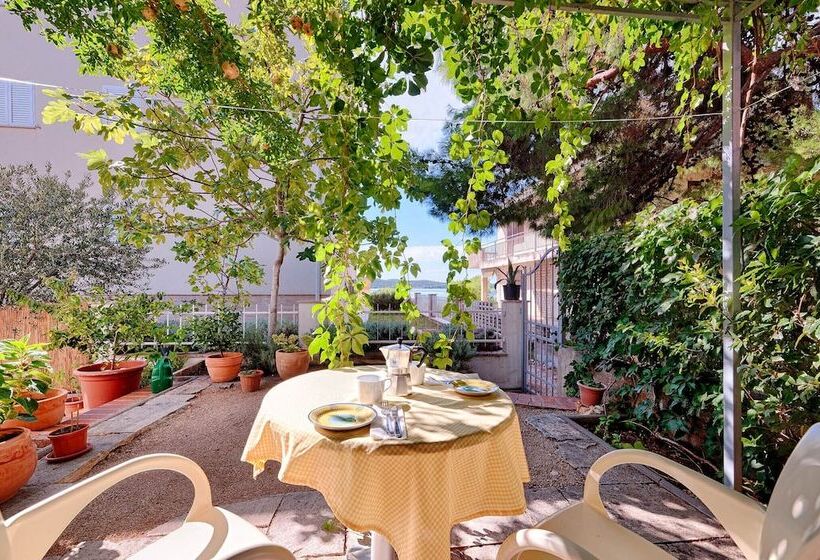 Apartments Mediteraneo