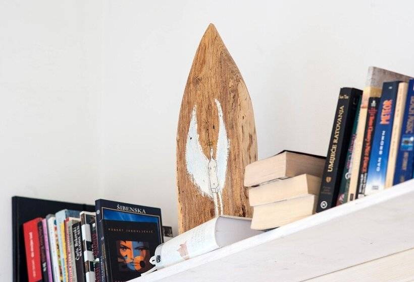 Apartments Mediteraneo