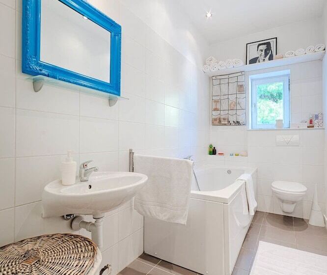 Apartments Mediteraneo